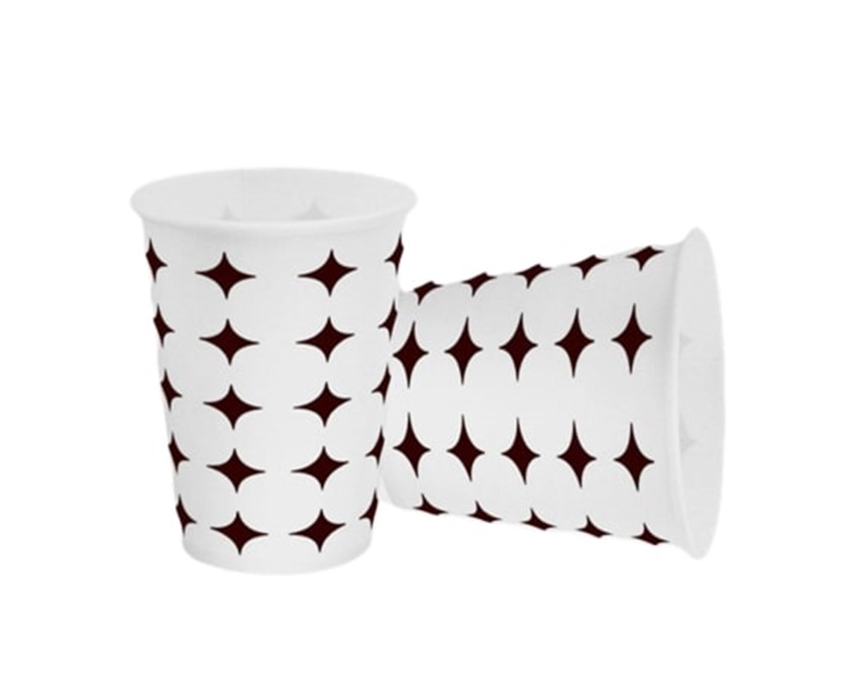 Single Wall Paper Cups