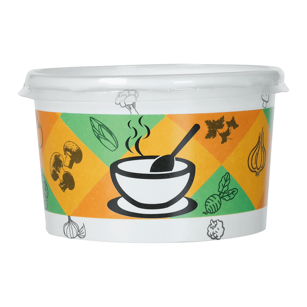 Soup Bowl Firma Adı