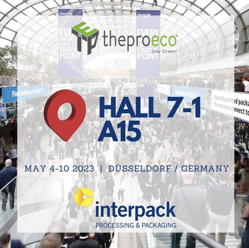 Interpack 2023 Theproeco