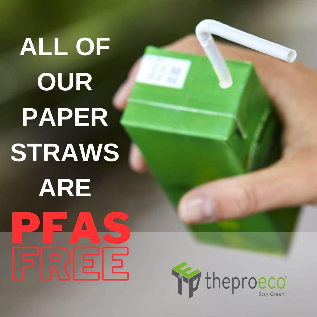 PFAS-FREE